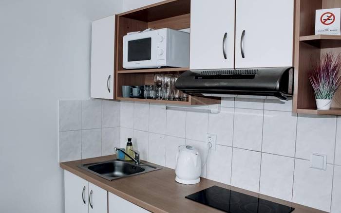 Apartmán č. 303