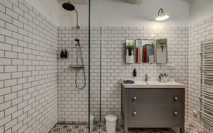 Apartmán 2