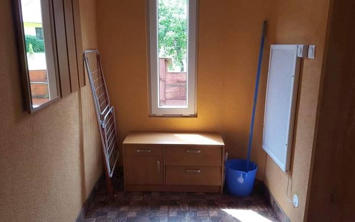 Apartmány Melissa