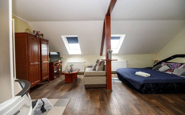 Apartmán