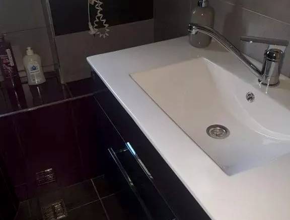 Apartmá s výhledem na řeku a vlastní koupelnou