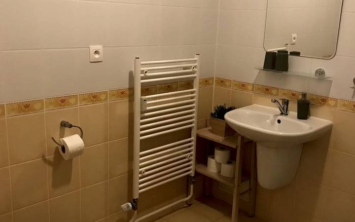 Kúpeľňa