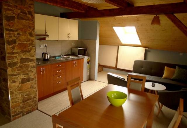 Apartmán