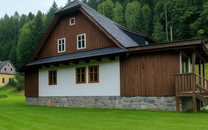 Exteriér