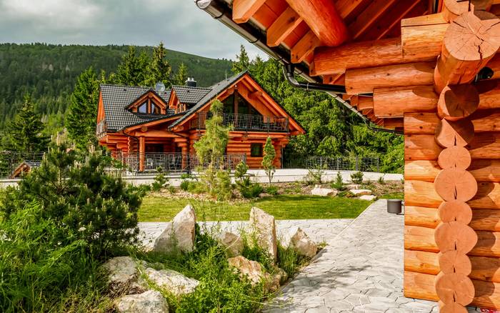 Chalet Imperial