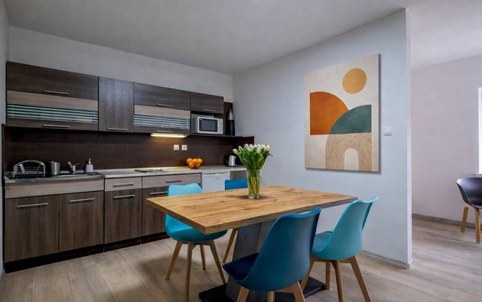 Apartmán 1