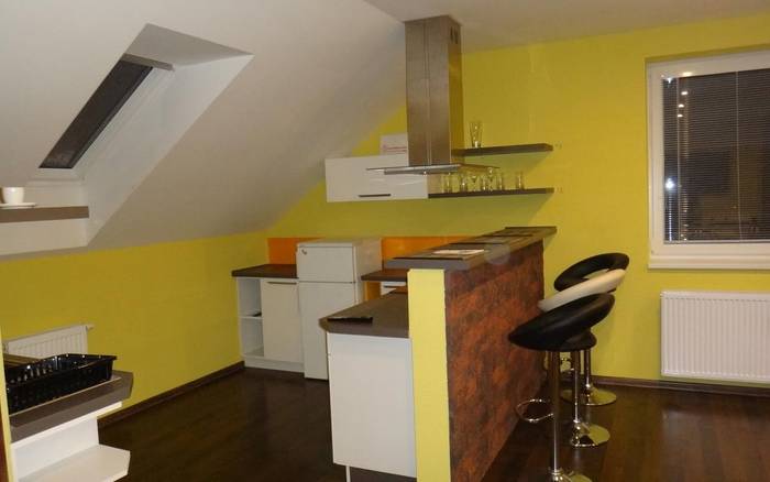 Apartmán