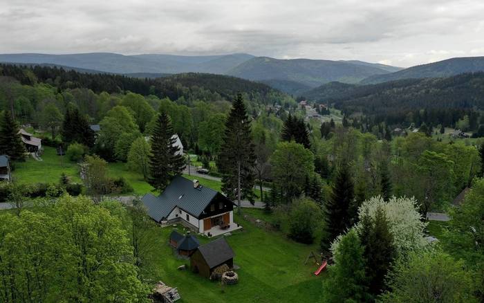 Exteriér