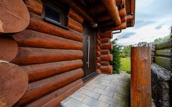 Chalet Matthe Lomnica