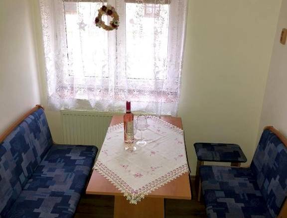 Třílůžkový pokoj Comfort