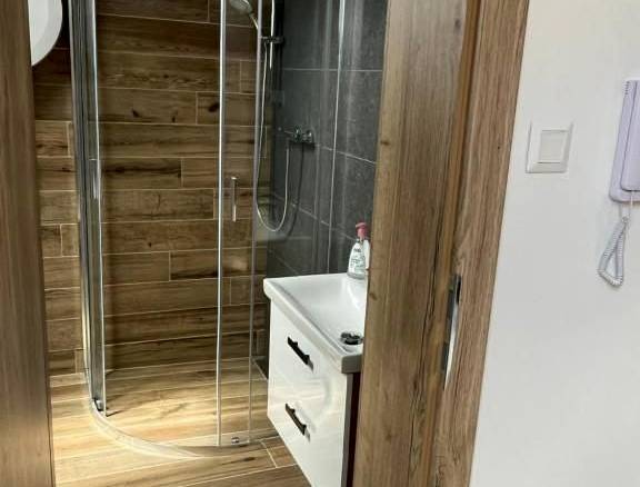 Apartmán s 2 spálňami