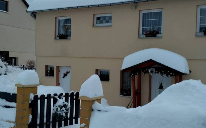 Exteriér