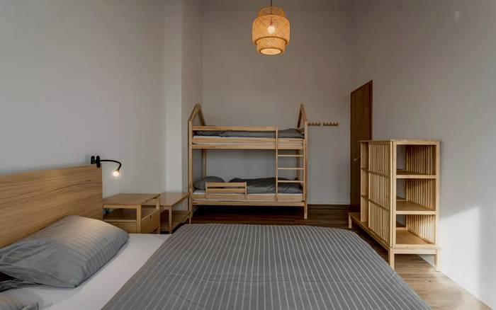 Apartmán 13