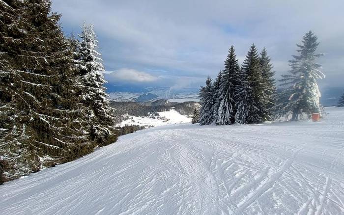 Exteriér