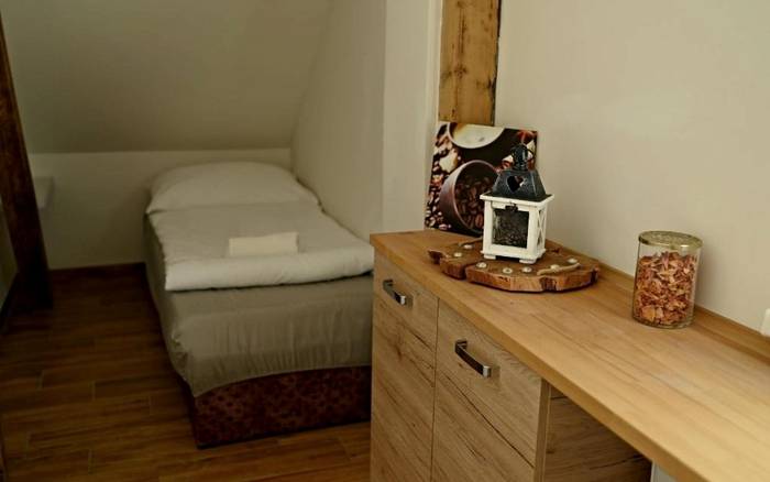 Apartmán Bolevec 3kk