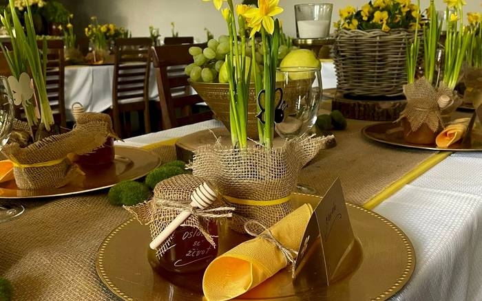 Restaurace