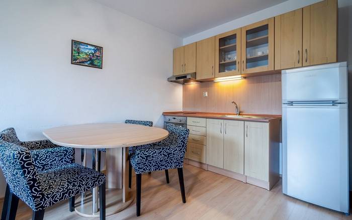 Apartmán Superior 4 | budova A