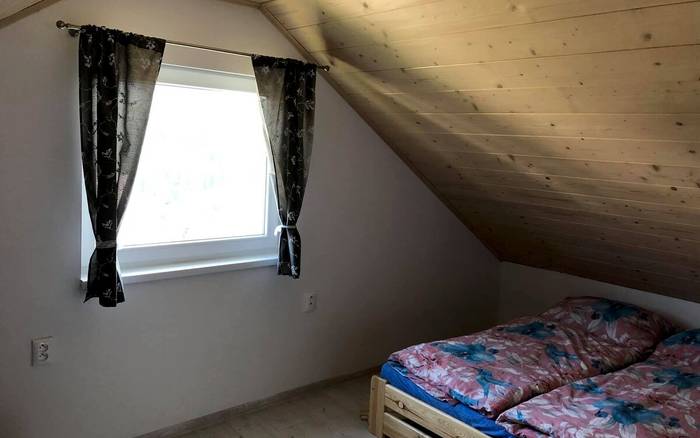 Spálňa