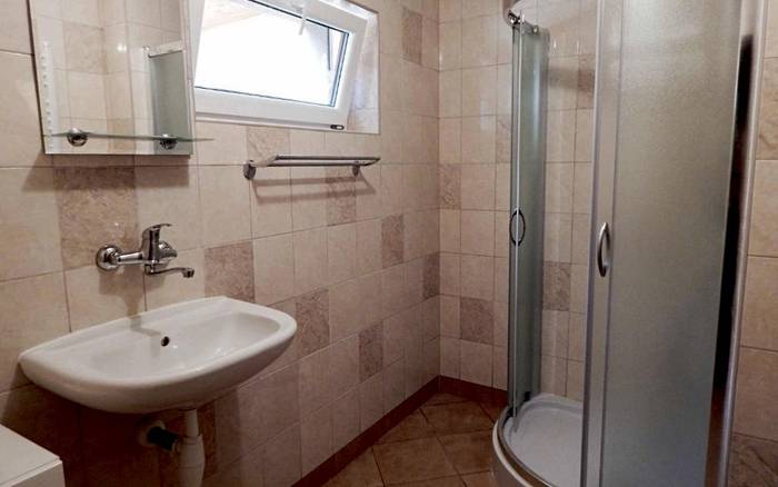 Apartmán č. 5