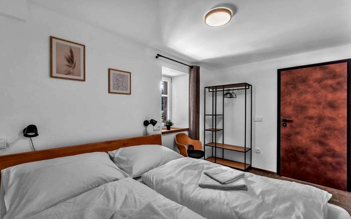 Apartmán 2