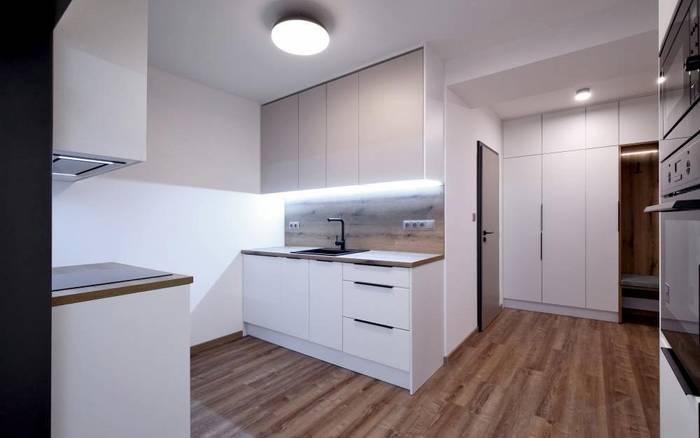 APARTMÁN