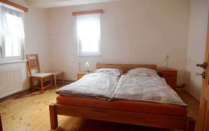 Apartmán VELKÝ