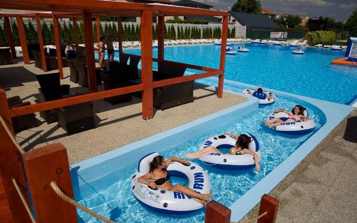 Aquapark