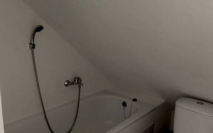 Apartmán 2 NP