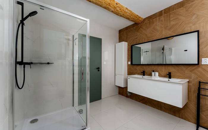 Valča Wellness Faház