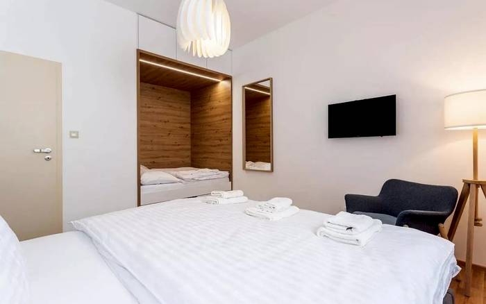 Apartmán 3