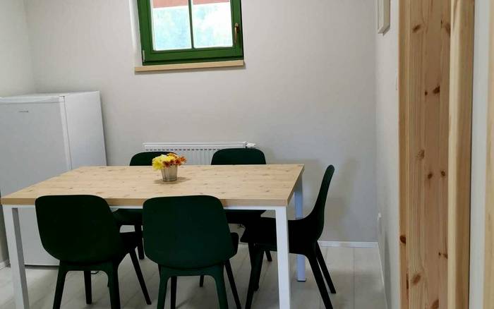 Apartmán Family Plus 3+2