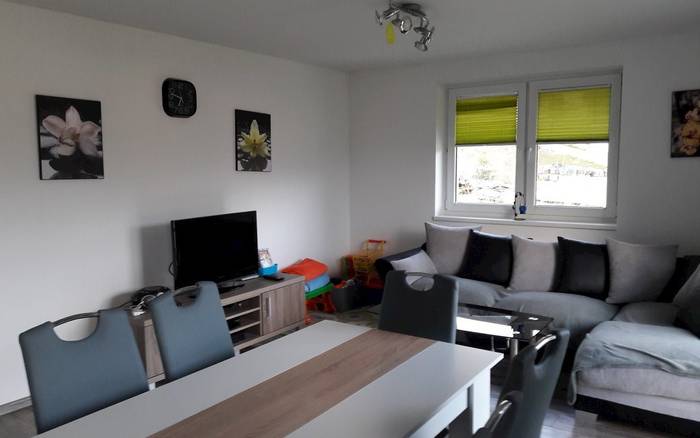 Apartmánový domček Michal