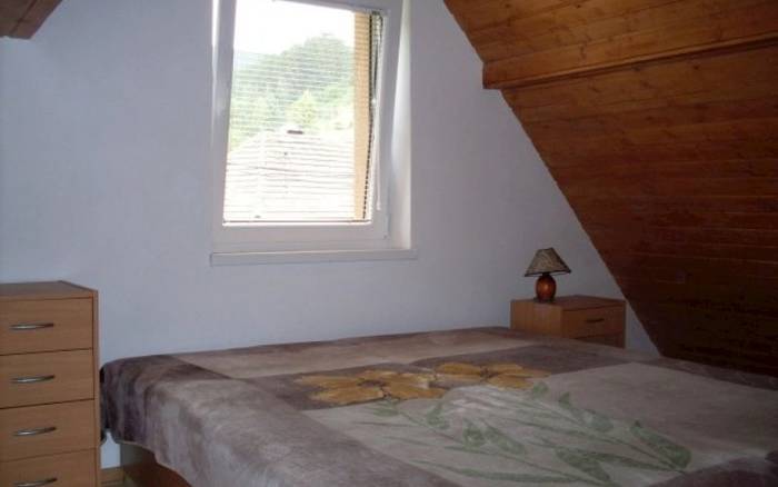 Apartmánový dom Lúčky - Bešeňová