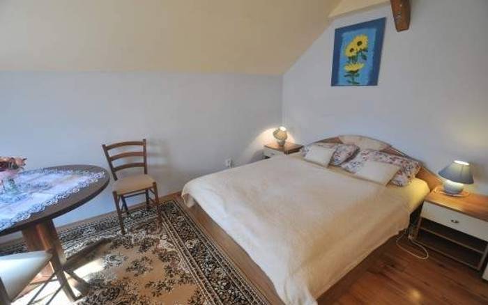 Apartmán č. 3