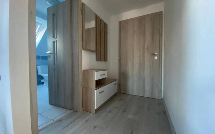 Apartmán