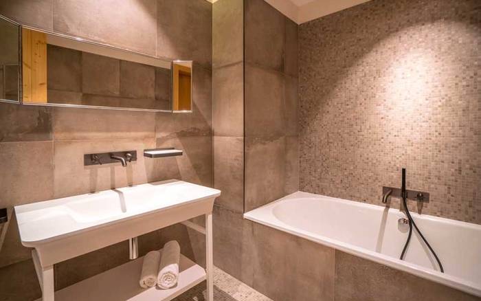 Apartmán Luxury One