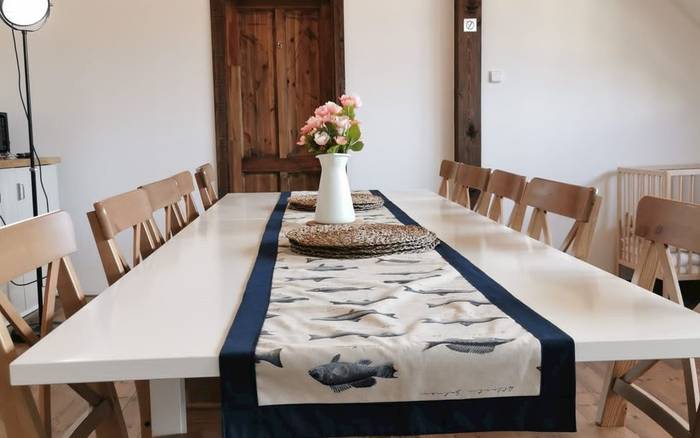 Společenská místnost