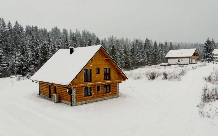 Exteriér