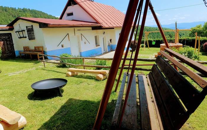 Hojdačka