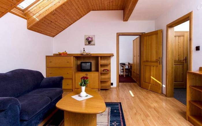 Apartmán