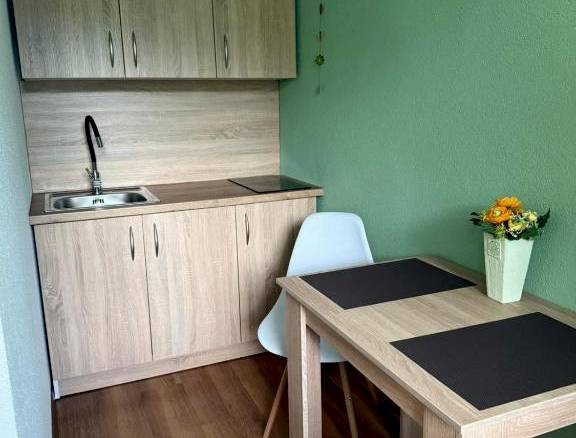 Izba Deluxe s manželskou posteľou