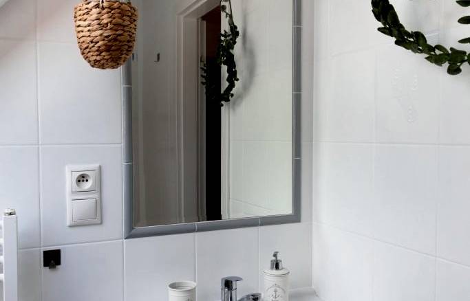 Apartmán Lesy