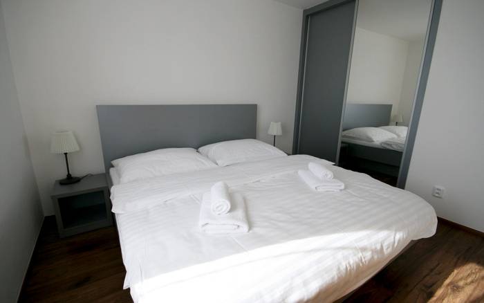 Apartmán A4
