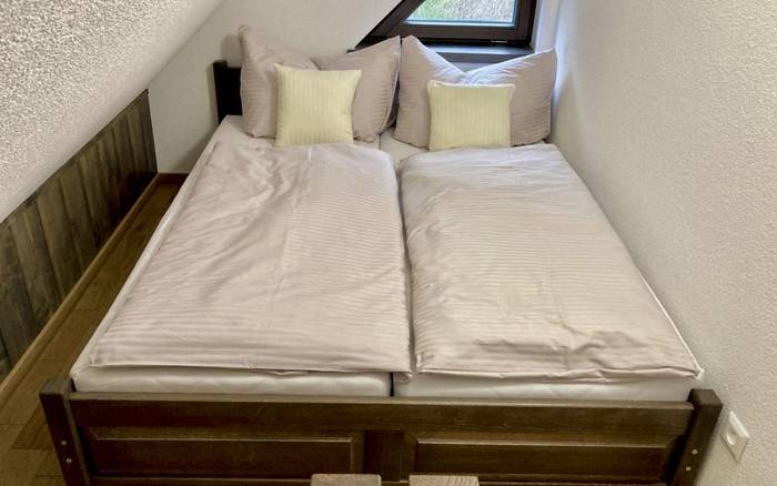 Apartmán 3