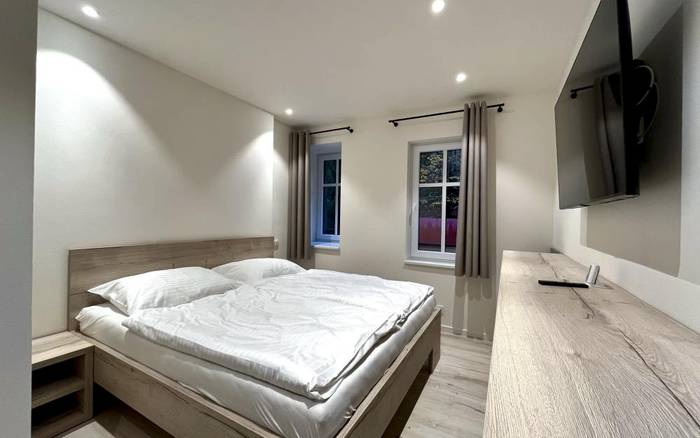 Apartmán 6