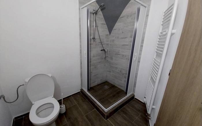 Apartmán č. 1
