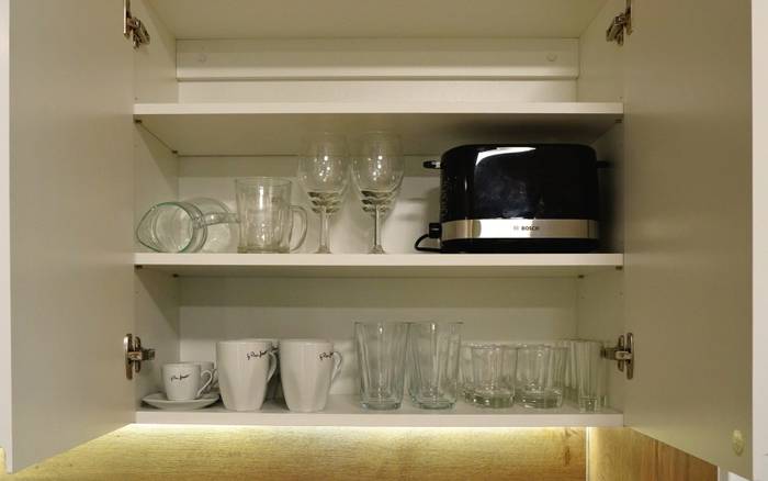 Apartmán Patrik