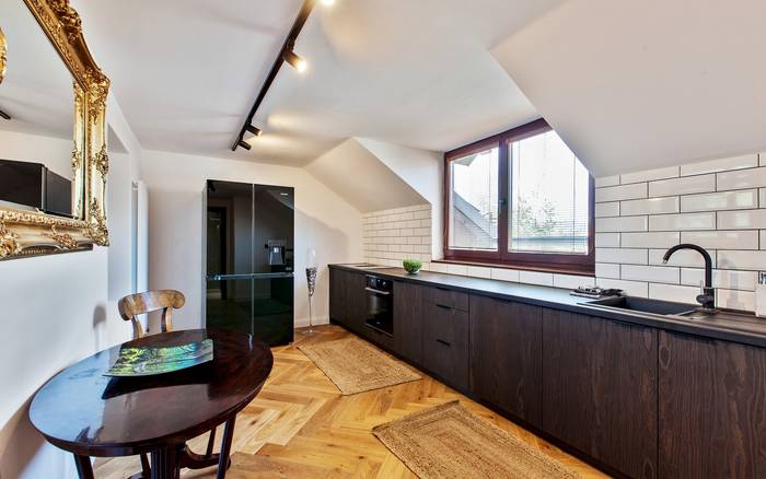 Apartmán 5
