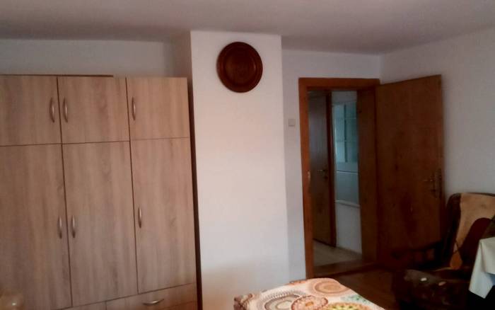 Spálňa