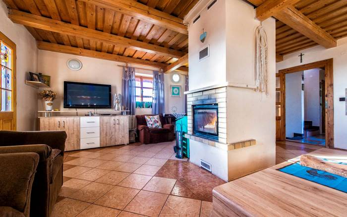 Spoločenská miestnosť